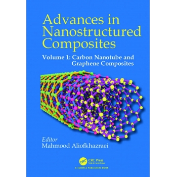 Advances in Nanostructured Composites Vol1
