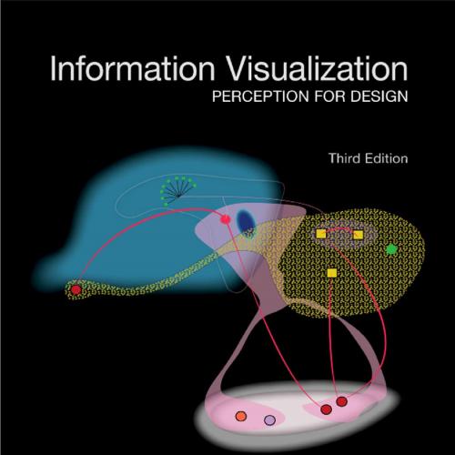Information Visualization Perception for Design 3rd