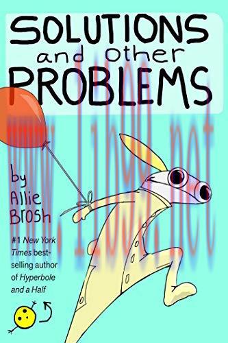 (PDF)Solutions and Other Problems