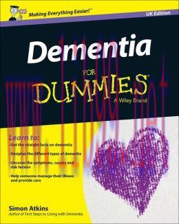 [AME]Dementia For Dummies