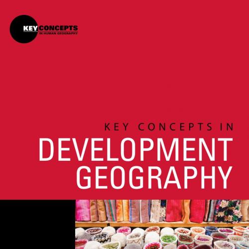 Key Concepts in Development Geography