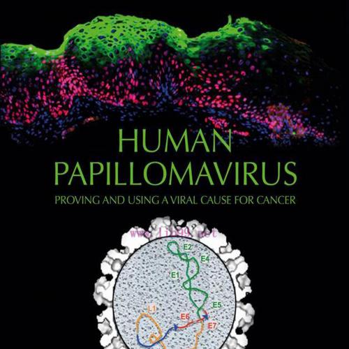 [AME]Human Papillomavirus: Proving and Using a Viral Cause for Cancer (EPUB)