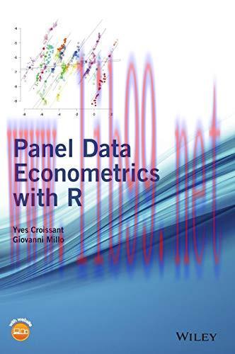 [FOX-Ebook]Panel Data Econometrics with R