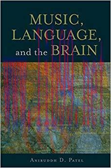 (PDF)Music, Language, and the Brain 1st Edition