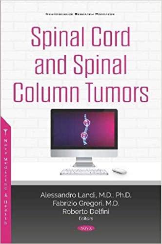Spinal Cord and Spinal Column Tumors