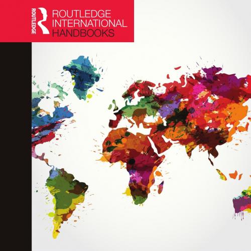 Routledge Handbook of Global Public Policy and Administration, The
