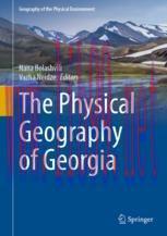 [PDF]The Physical Geography of Georgia