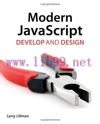 [FOX-Ebook]Modern JavaScript: Develop and Design