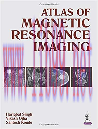 [PDF]Atlas of Magnetic Resonance Imaging