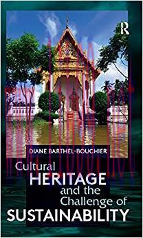(PDF)Cultural Heritage and the Challenge of Sustainability