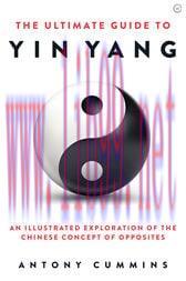 [AME]The Ultimate Guide to Yin Yang (EPUB)