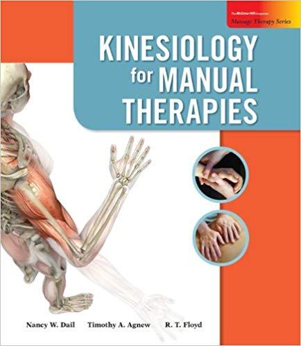 Kinesiology for Manual Therapie