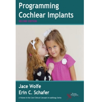 Programming Cochlear Implants