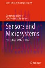 [PDF]Sensors and Microsystems: Proceedings of AISEM 2022