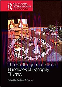 (PDF)The Routledge International Handbook of Sandplay Therapy (Routledge International Handbook...