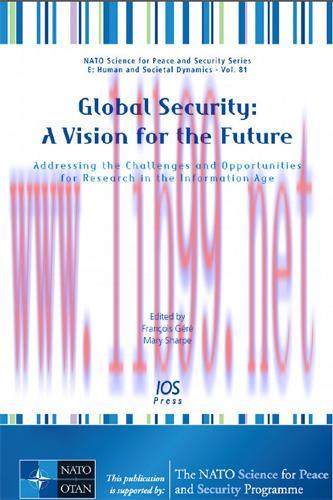 [FOX-Ebook]Global Security: A Vision for the Future