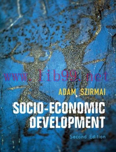 [FOX-Ebook]Socio-Economic Development, 2nd Edition