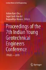 [PDF]Proceedings of the 7th Indian Young Geotechnical Engineers Conference: 7IYGEC - 2019