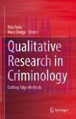 [PDF]Qualitative Research in Criminology: Cutting-Edge Methods