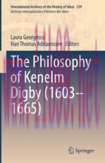[PDF]The Philosophy of Kenelm Digby (1603&ndash;1665)