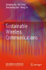 [PDF]Sustainable Wireless Communications
