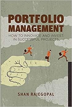 (PDF)Portfolio Management How to Innovate and Invest in Successful Projects 2013 Edition