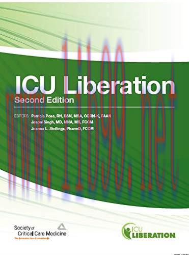 [AME]ICU Liberation, 2nd Edition (EPUB + Converted PDF)