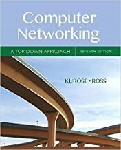 (Solution Manual)Computer Networking A Top-Down Approach, 7th Edition James Kurose.zip