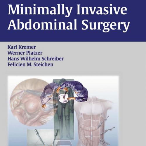 Minimally Invasive Abdominal Surgery