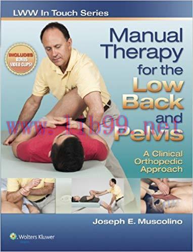 [PDF]Manual Therapy for the Low Back and Pelvis - A Clinical Orthopedic Approach