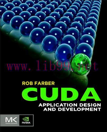 [FOX-Ebook]CUDA Application Design and Development
