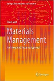 (PDF)Materials Management: An Integrated Systems Approach (Springer Texts in Business and Econo...