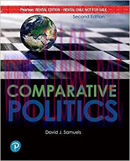 (PDF)Comparative Politics (2-downloads)
