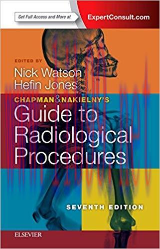 [PDF]Chapman & Nakielny’s Guide to Radiological Procedures 7th Edition