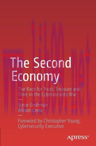 [FOX-Ebook]The Second Economy: The Race for Trust, Treasure and Time in the Cybersecurity War
