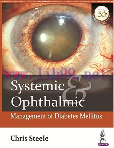 [AME]Systemic & Ophthalmic Management of Diabetes Mellitus (Original PDF)