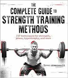 [AME]The Overload System for Strength: A Modern Application of Old-School Training (EPUB)