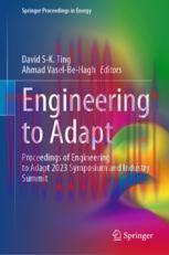 [PDF]Engineering to Adapt: Proceedings of Engineering to Adapt 2023 Symposium and Industry Summ...