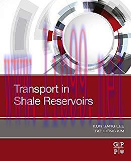 [PDF]Transport in Shale Reservoirs