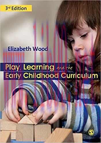 (PDF)Play, Learning and the Early Childhood Curriculum: SAGE Publications