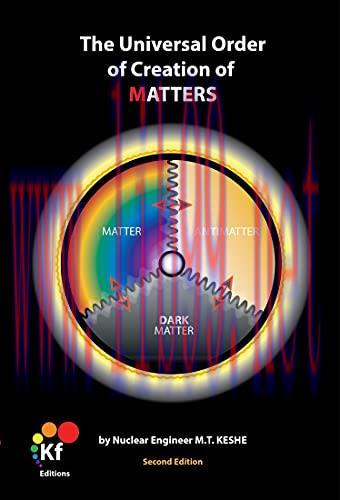 [FOX-Ebook]The Universal Order of Creation of Matters