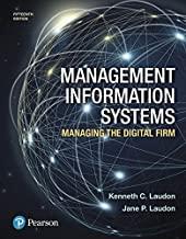 (Test Bank)Management Information Systems Managing the Digital Firm 15th Edition.zip