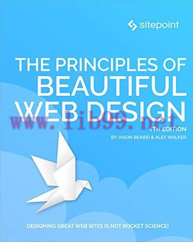 [FOX-Ebook]The Principles of Beautiful Web Design, 4th Edition