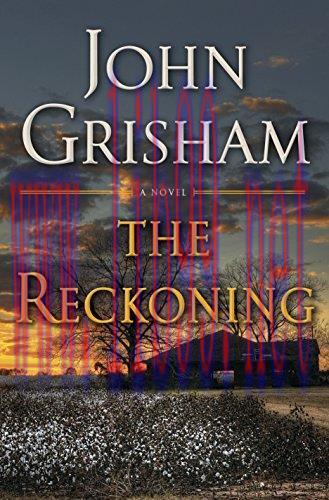 [FOX-Ebook]The Reckoning: A Novel
