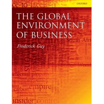 The Global Environment of Business
