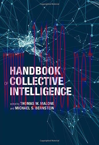 [FOX-Ebook]Handbook of Collective Intelligence