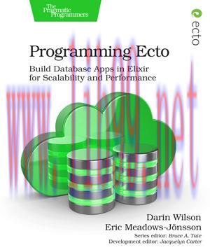 [SAIT-Ebook]Programming Ecto