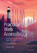 [PDF]Practical Web Accessibility: A Comprehensive Guide to Digital Inclusion