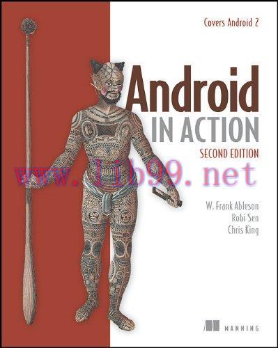 [FOX-Ebook]Android in Action, 2nd Edition
