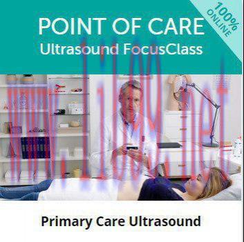 [AME]123Sonography Point of Care Ultrasound FocusClass 2019 (Videos)